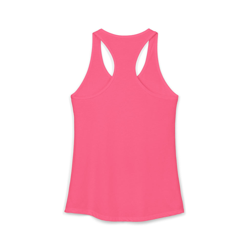 Joan Jett Lyrics Racerback Tank — REPUTATION