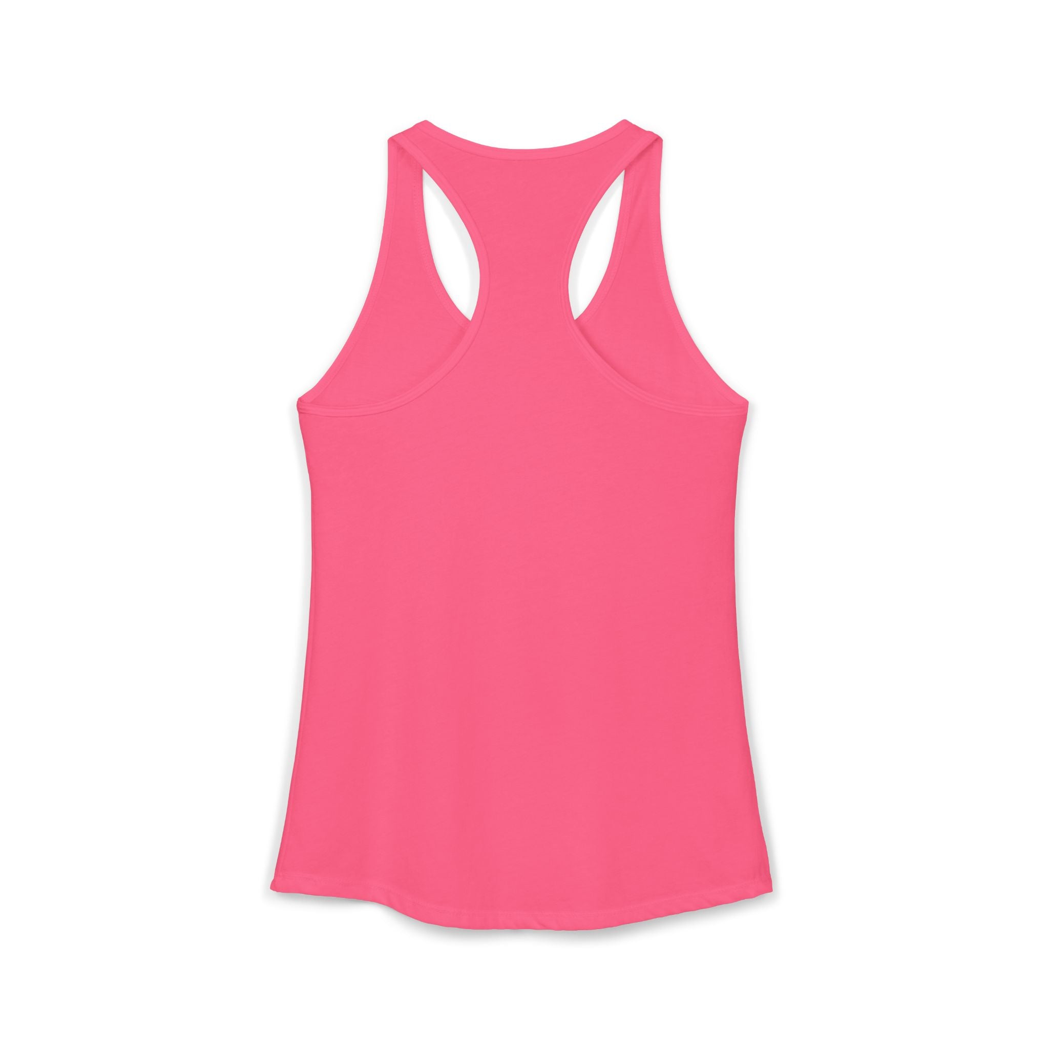 Joan Jett Lyrics Racerback Tank — REPUTATION
