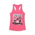Joan Jett Lyrics Racerback Tank — REPUTATION