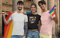 Unisex "Have A Gay Day" T-Shirt — Pride Graphic Tee