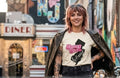 Jersey Girl /Home /New Jersey Tee