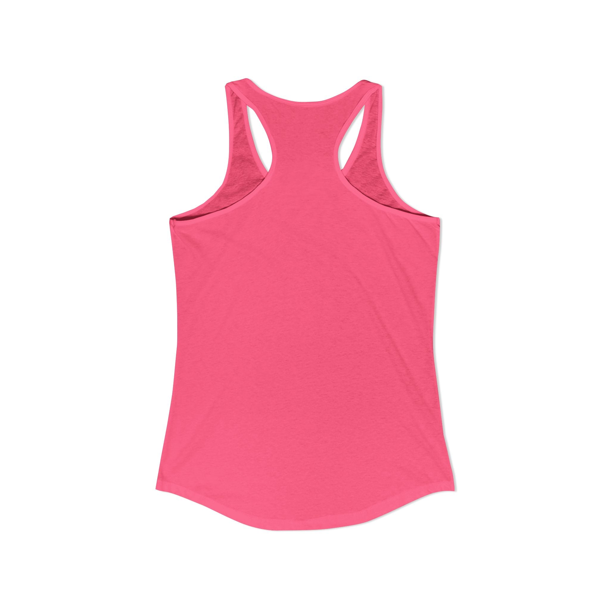Joan Jett Lyrics Racerback Tank — REPUTATION