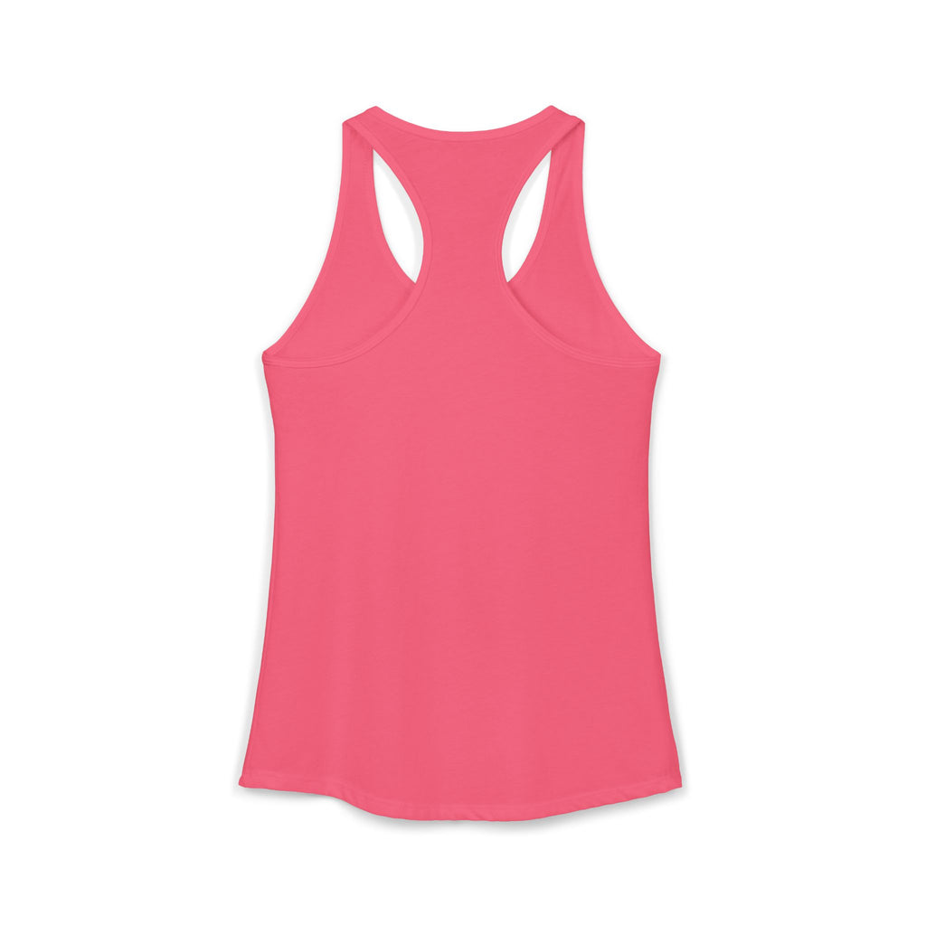 Joan Jett Lyrics Racerback Tank — REPUTATION