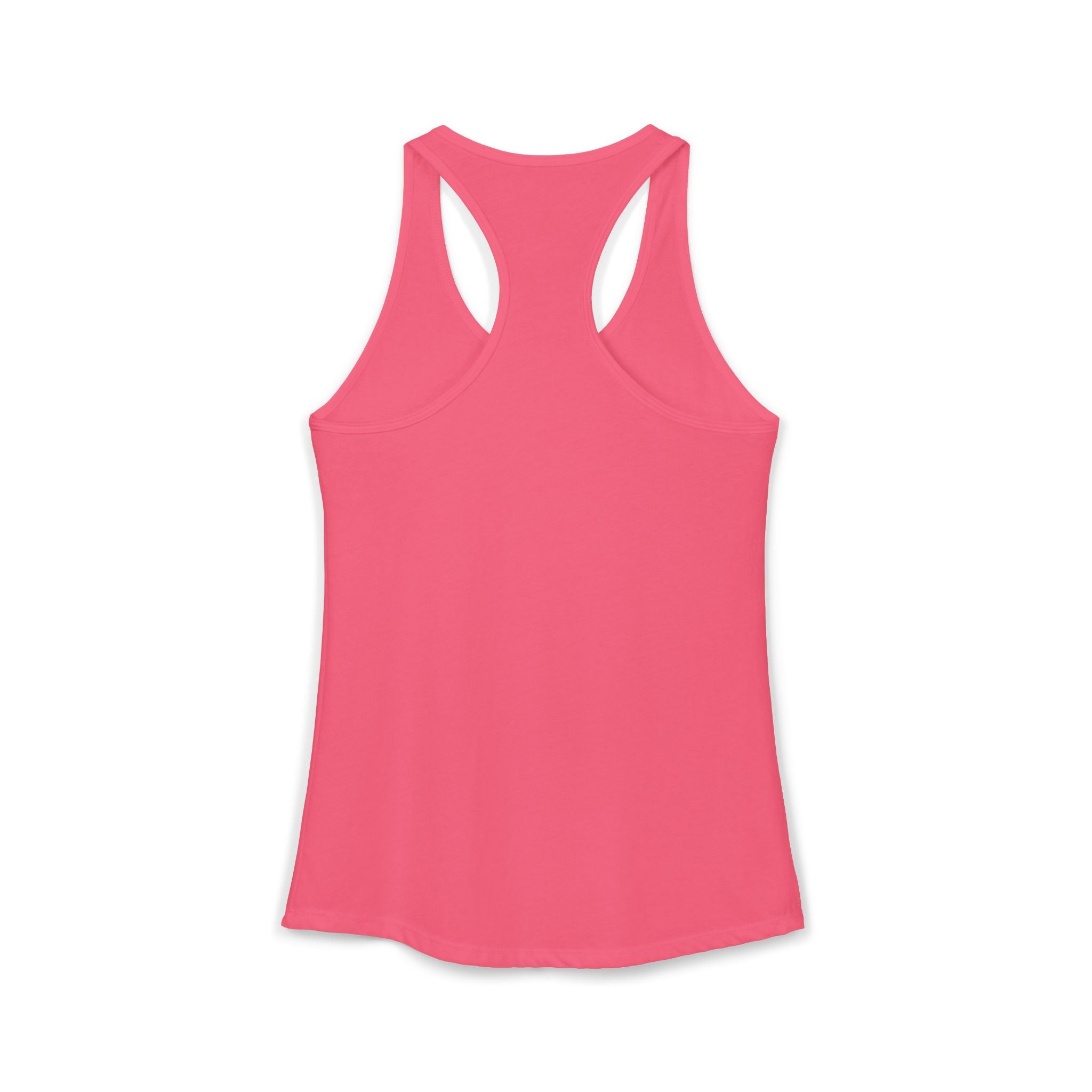 Joan Jett Lyrics Racerback Tank — REPUTATION