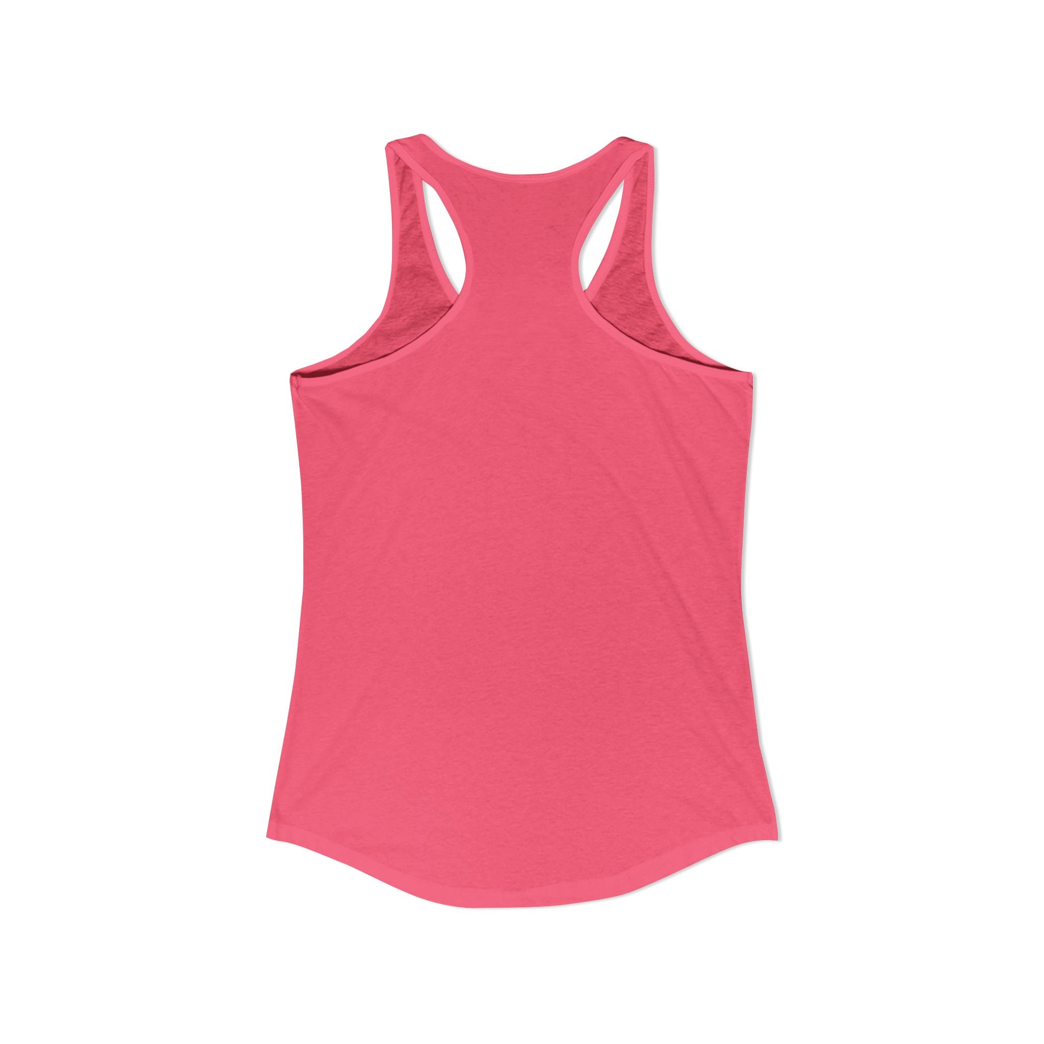 Joan Jett Lyrics Racerback Tank — REPUTATION